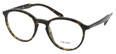 montura gafas prada